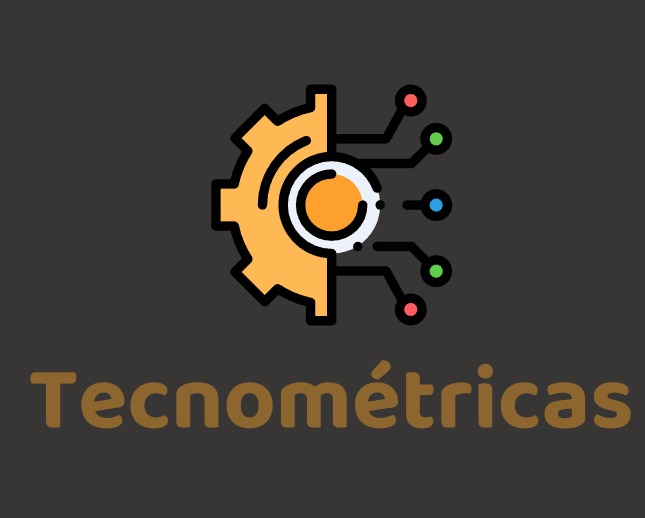 Logo Tecnométricas